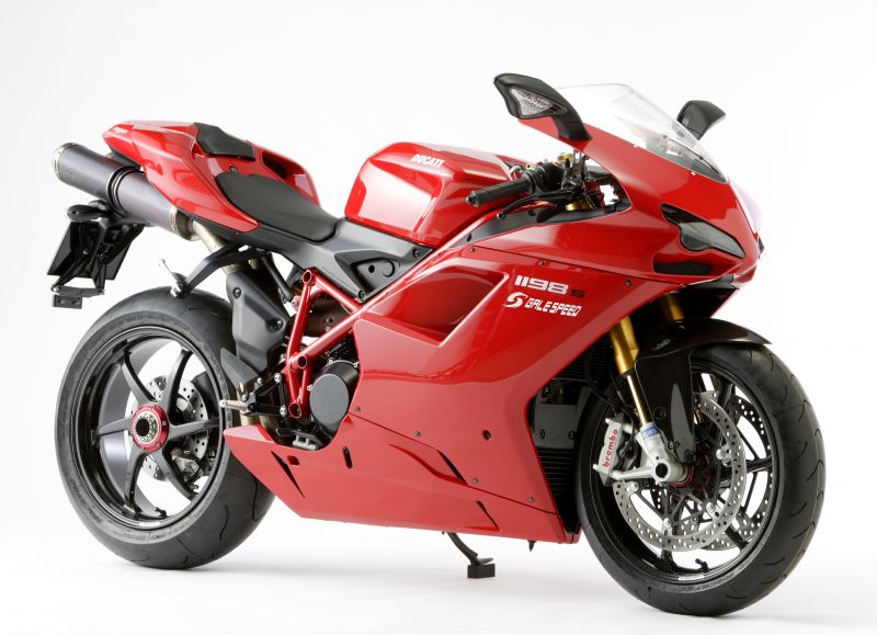 フロントホイール TYPE-D クリア スチールボルト ブラック 350-17 1本入 DUCATI 1098/1198