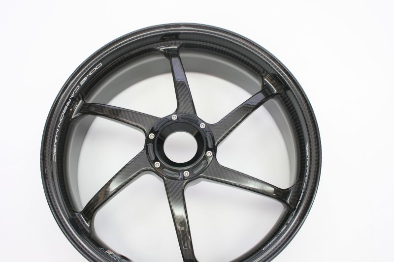 Rear Wheel TYPE-D Clear Steel Bolt Black 600-17 1pc. MV AGUSTA F4/MV AGUSTA F3/BRUTALE675/800/DRAGSTER