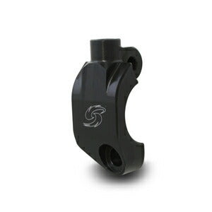 Clamp Tank Stay, Brown, for Brake Master [VRC/RM Common]