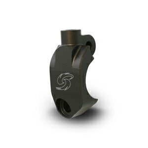 Clamp Tank Stay Brown for Clutch Master [VRC/RM common]
