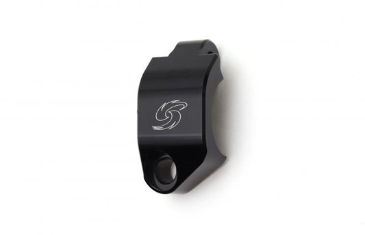 クランプ スタンダード ブラック ワイヤークラッチ用