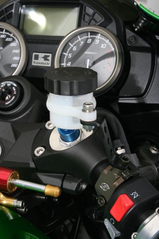 タンクステー クランプタンクステー用 TYPE-1/セパハン用 ブレーキ VRE/RE/VRC/RM共通 GS32タンク対応