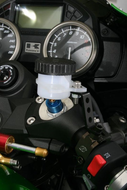 タンクステー クランプタンクステー用 TYPE-1/セパハン用 ブレーキ VRE/RE/VRC/RM共通 GS32タンク対応