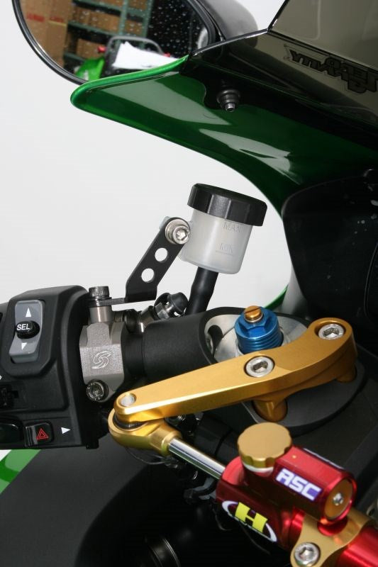 タンクステー クランプタンクステー用 TYPE-2/セパハン用 クラッチ VRE/RE/VRC/RM共通 GS15タンク対応
