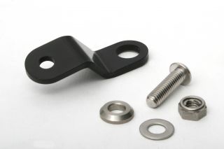 Tank Stay Clamp Mirror Holder (M10) Type-3 / For Up-handle Brake VRE/RE/VRC/RM Common GS32 Tank Compatible
