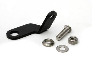 タンクステー クランプミラーホルダー(M10)用 TYPE-4/アップハン用 クラッチ VRE/RE/VRC/RM共通 GS15タンク対応