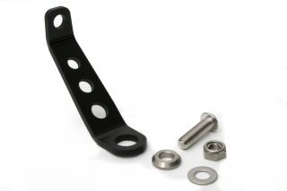 Tank Stay Clamp Mirror Holder (M10) Type-5/for Upright Handlebar, Brake VRE/RE/VRC/RM Common, Compatible with GS15 Tank