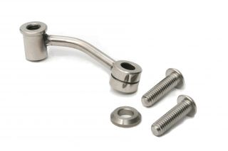 タンクステー クランプタンクステー用 TYPE-6(棒)/セパハン用 ブレーキ VRE/RE/VRC/RM共通 GS32タンク対応