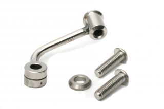 タンクステー クランプタンクステー用 TYPE-7(棒)/セパハン用 クラッチ VRE/RE/VRC/RM共通 GS15タンク対応