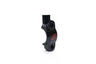 Elaborate Clamp Tank Stay Black for Clutch Master [VRE/RE Common]