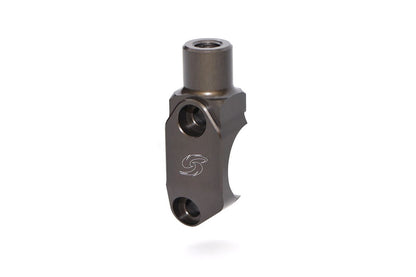 Clamp Inch φ25.4 Mirror Holder for VRC/RM Clutch Master Hard Anodized