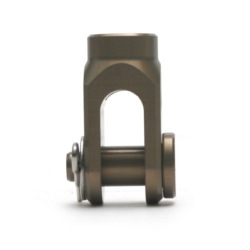 Rear Brake Master Cylinder Push Rod End, M8 Knuckle Joint