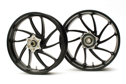 リアホイール TYPE-SB1 半ツヤブラック 550-17 1本入 CBR600RR 05-21(ABS車含む)