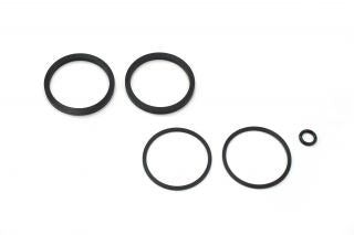 リペア エラボレート シールキット フロントキャリパー 2ピストン/リアキャリパー共通 φ34