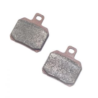 Brake Pads for Rear Caliper φ34 - GALE SPEED Rear Caliper φ34 (Radial/Axial Common)