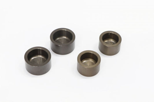 リペア エラボレート フロントキャリパー 4ピストン ピストンキット