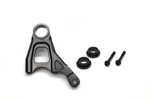 リア キャリパーサポート ユニバーサル ブラケット ディスク径φ250/アクスル径φ20