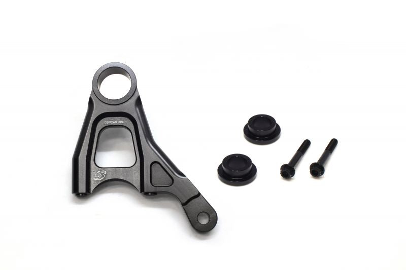 Rear Caliper Support Universal Bracket for φ250 Disc / φ25 Axle