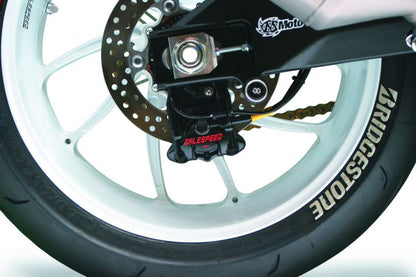 Rear Caliper Support Bracket GSXR1000 17-18