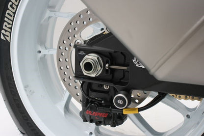 Rear Caliper Support Bracket GSXR1000 17-18