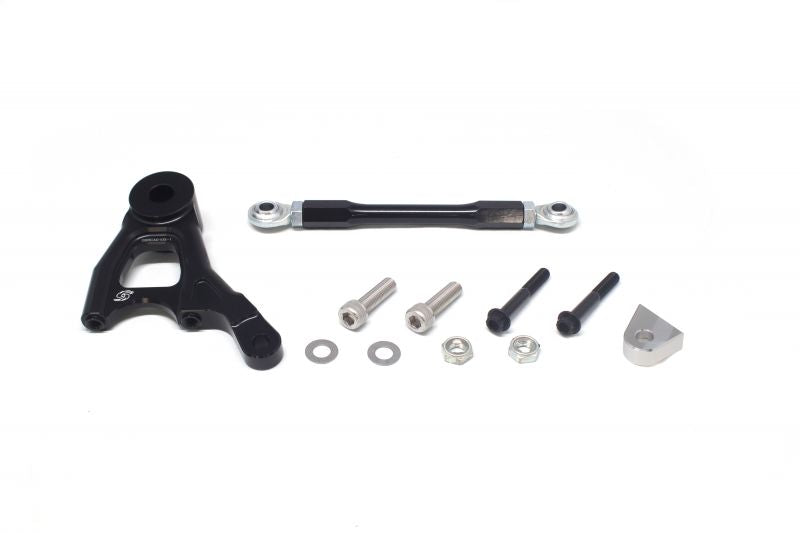 Rear Caliper Support Bracket GPZ900R 90-03