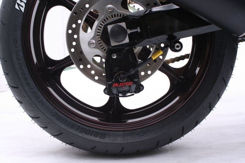リア キャリパーサポート STD径 STDアーム・PFS兼用 Z900RS/CAFE 18-21