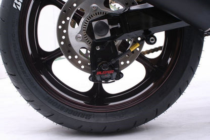 リア キャリパーサポート STD径 STDアーム・PFS兼用 Z900RS/CAFE 18-21