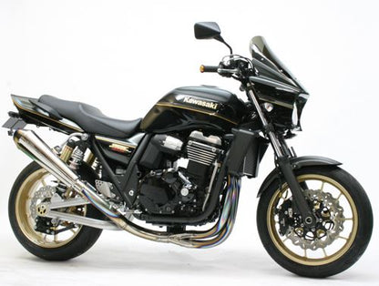 チェーンガード ドライカーボン 190サイズ対応 セミグロス ZRX1200 DAEG