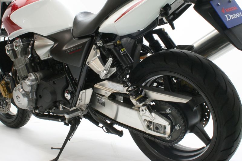 リアショック ピギーバックボディー T367 ツイン CB1300SB CB1300SF