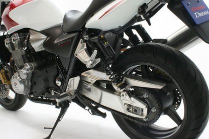 リアショック ピギーバックボディー T367 ツイン CB1300SB CB1300SF