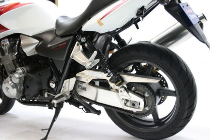 リアショック エマルジョンボディー T360 ツイン CB1300SB CB1300SF