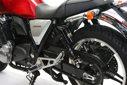 リアショック ピギーバックボディー T367 ツイン CB1100 CB1100EX