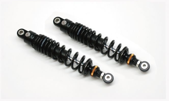 Rear shock, emulsion body T360 Twin CB1100 CB1100EX