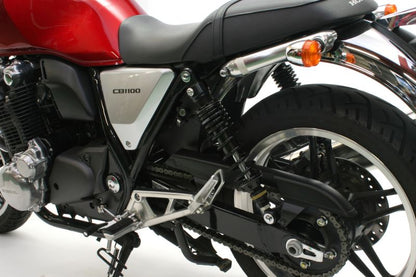 Rear shock, emulsion body T360 Twin CB1100 CB1100EX