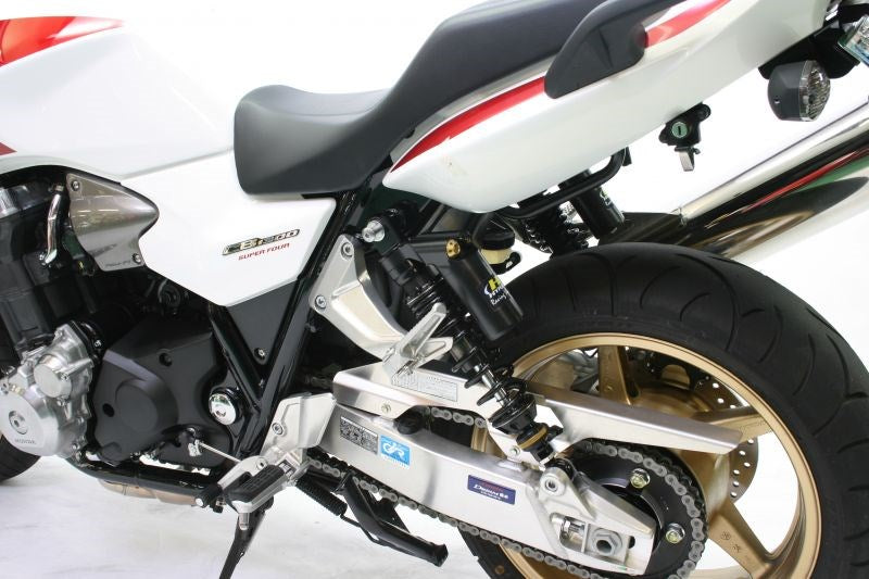リアショック ピギーバックボディー T367 ツイン CB1300SB CB1300SF