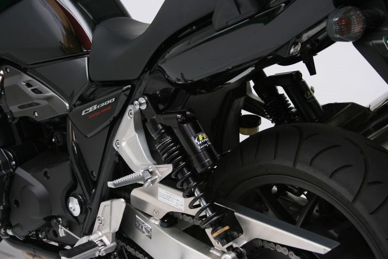 リアショック ピギーバックボディー T367 ツイン CB1300SB CB1300SF