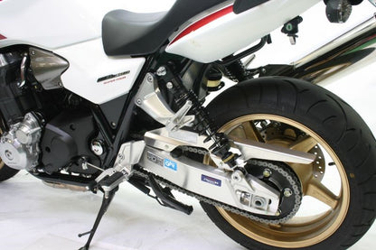 リアショック エマルジョンボディー T360 ツイン CB1300SB CB1300SF
