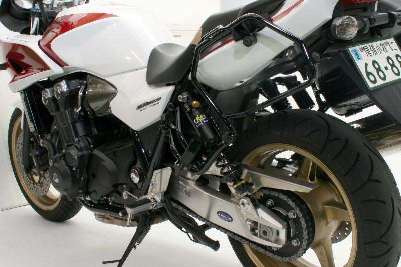 リアショック ピギーバックボディー T367 ツイン CB1300ST