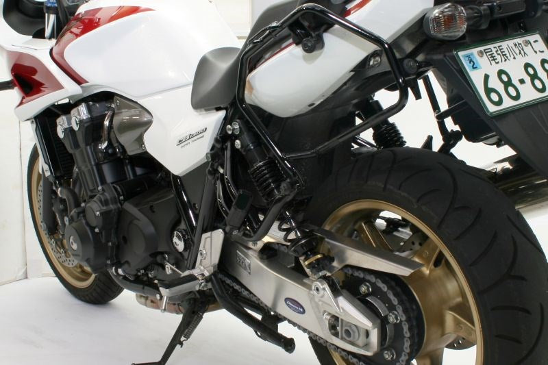 リアショック エマルジョンボディー T360 ツイン CB1300ST
