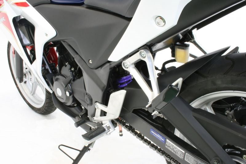 リアショック エマルジョンボディー T360 モノショック CBR250R