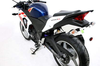 リアショック ピギーバックボディー T363Q モノショック CBR250R