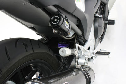 リアショック ホース付タンクタイプ HPA付 T461 モノショック NC750S NC700S NC750X NC700X
