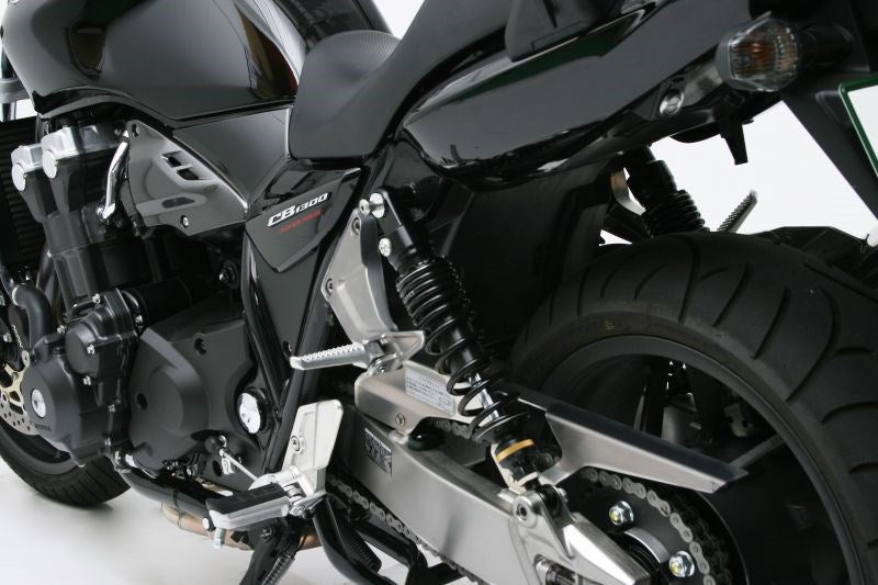 リアショック エマルジョンボディー T360 ツイン CB1300SB CB1300SF