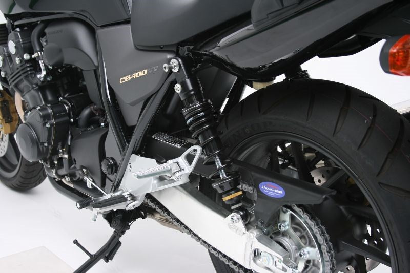 リアショック エマルジョンボディー T360 ツイン CB400SF CB400SB