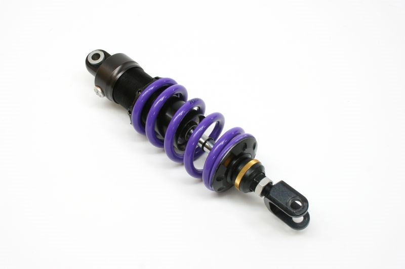 Rear shock emulsion body T360 Monoshock Grom