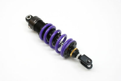 Rear shock emulsion body T360 Monoshock Grom