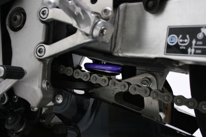 リアショック ホース付タンクタイプ HPA付 T461 モノショック CBR600RR