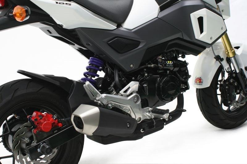 Rear Shock Hose Type T361 Monoshock Grom