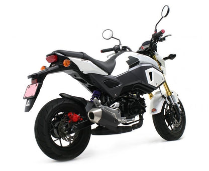 Rear Shock Hose Type T361 Monoshock Grom