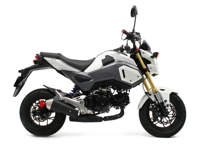 Rear Shock Hose Type T361 Monoshock Grom